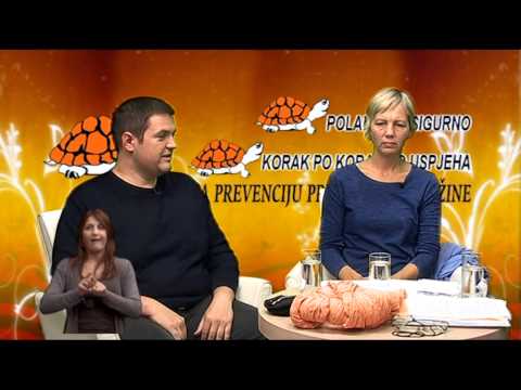 ČIZK 24.09.2014. - Kako reducirati težinu?