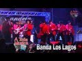 Banda Los Lagos "La Clasica Verde" Niles, IL. 6/7/2015 - Grabeme Don David Banda Los Lagos "La Clasica Verde" Niles, IL. 6/7/2015