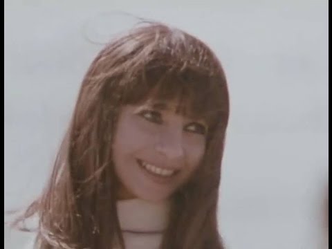 Esther Ofarim & The Bee Gees - Morning of my life