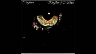 Magnum - Baby Rock Me