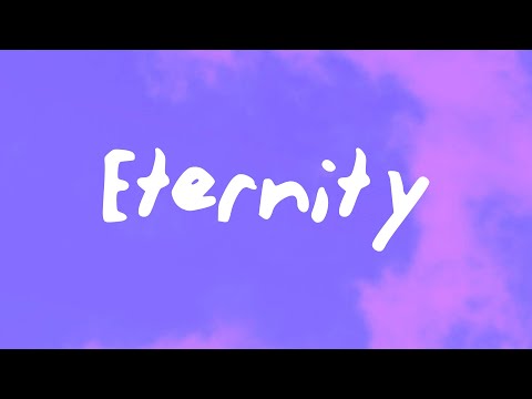 Alex Warren - Eternity (Lyrics)