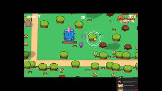 Squeezone - Что за