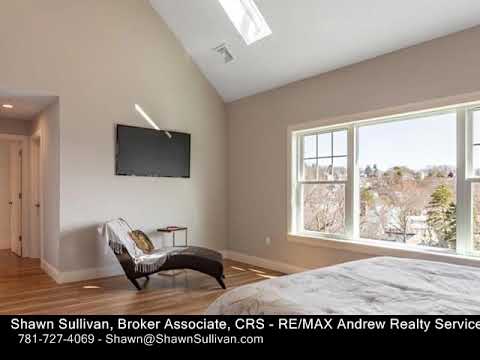 19 Blueberry Hill Lane Unit 19, Melrose MA 02176 - Condo - Real Estate - For Sale -
