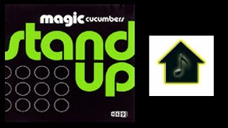 Magic Cucumbers - Stand Up (Peter Rauhofer Insane Dub)