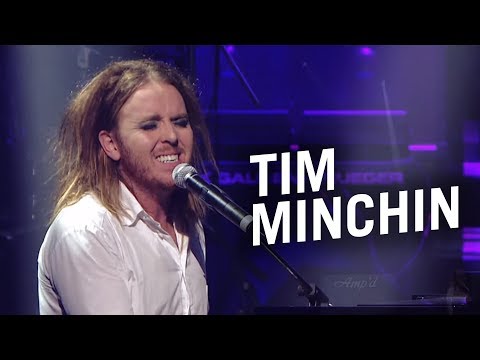 Tim Minchin - Prejudice (Musical Comedy)