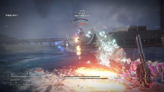 アーマードコア6 スッラ戦