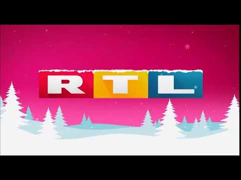 Werbung Ende - Weihnachten 2019 Version 1 (RTL)