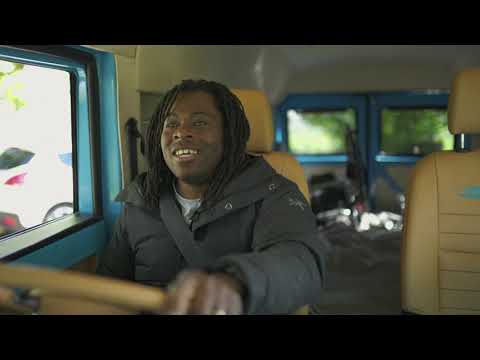 BBC Travel Show - Road to recovery: England