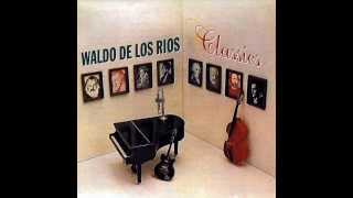 Waldo De Los Rios ~ Nabucco 'Va..Pensiero' Verdi)