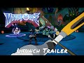 MythForce — Launch Trailer