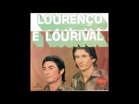 Lourenço & Lourival - Manhã do Nosso Adeus
