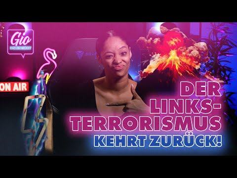 Why are far-left extremists allowed to do anything in Germany?