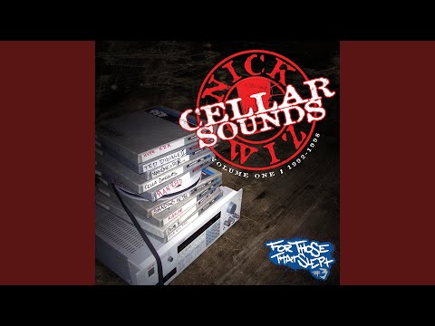 Lyricist Lounge Freestyle