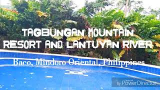 preview picture of video 'TAGBUNGAN MOUNTAIN RESORT'