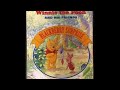 WINNIE THE POOH BLACKBERRY SURPRISE BOOK KIDS READING WITH ENGLISH SUBTITLES