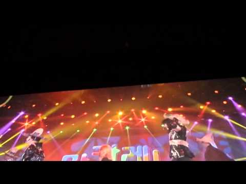 131221 SMTOWN WEEK - SHINee