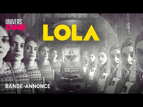 LOLA | Bande-annonce VOSTFR | UniversCiné
