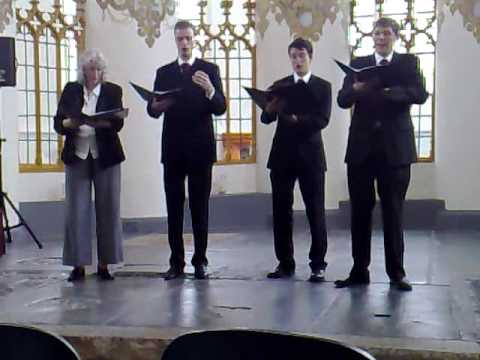 Ave Maria Hendrik Andriessen