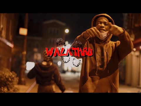 WalkThru / Za Floxks "780K" Performance