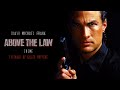 David Michael Frank - Above The Law (aka "Nico") - Theme [Extended & Remastered by Gilles Nuytens]