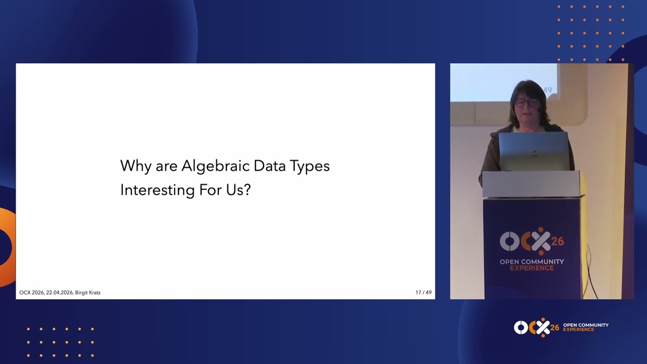 Data oriented programming in Java