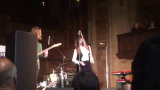 Nicole Atkins - Neptune City