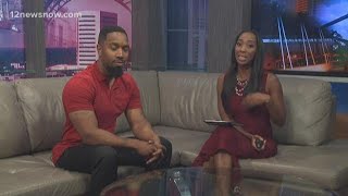 '90 Feet From Home' thriller film features Port Arthur native video