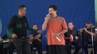 Download lagu ORKES MELAYU KENANGAN MASA BUMI AYU ( Rembulan dalam pelukan ) mp3
