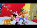 Disney Junior Italy Christmas Natale 2012 Mpg