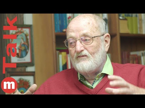 Niklas Frank im Gespräch mit Peter Huemer - Zum Ausrotten bereit?