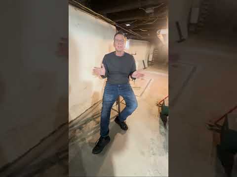 From Flooded to Dry: How This Homeowner Beat Basement Water Problems for Good!