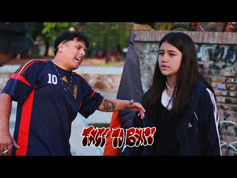 KACHI vs. MICRA vs. RAMIRO JUNIO vs. SHARI: Octavos - Fecha 1 • Regional Monu Free (30/4)