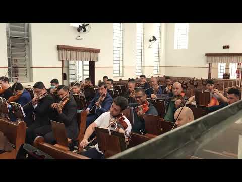 Ensaio de  cordas 11/09/2022           Diego Adinolfi e amigos