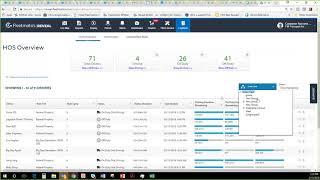 Fleetmatics Admin Training