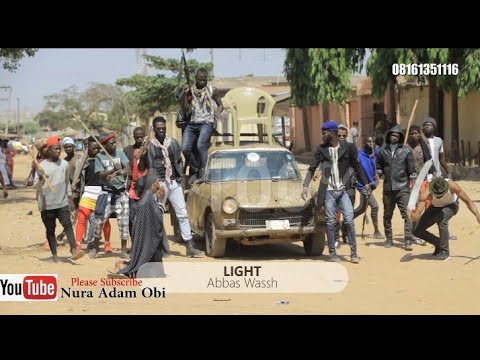 ALI BABA, Labarin wani dan dabane daba ataba dan daba kamarsaba