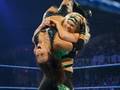 SmackDown Beth Phoenix Vs Layla