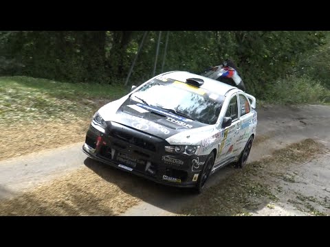 OBC 37°Rally Città di Bassano 2020 Fiorese-Zannoni by Ferrario