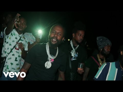 Popcaan - Who Is You | Official Music Video