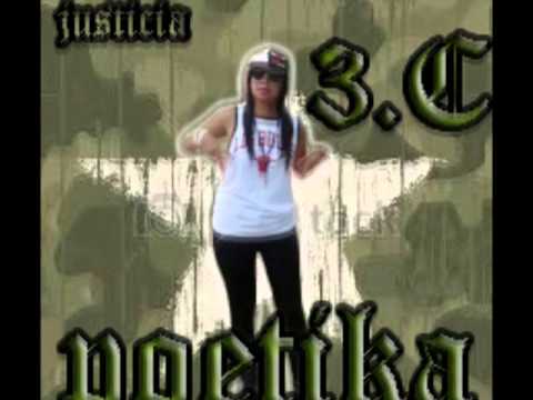 La vida me ha enseñado /POETIKA MC /triple c