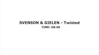 Download lagu SVENSON & GIELEN - Twisted (www.yaba.com.pl) mp3 Download lagu SVENSON & GIELEN - Twisted (www.yaba.com.pl) mp3