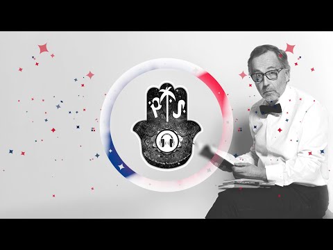 Théo Coni - La Déglingue /Fabrice Luchini/