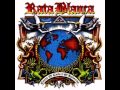 Rata Blanca - Maquina