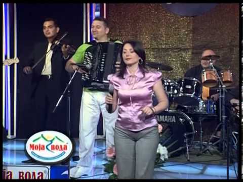 Ljilja Bucalo - Grli, ljubi me - (Live) - Zapjevaj uzivo - (Renome 01.06.2007.)