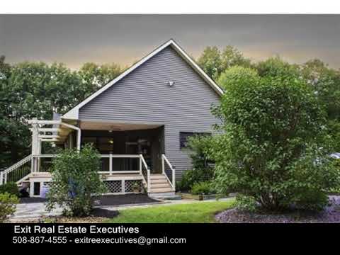 178 Greenville St, Spencer MA 01562 - Single Family Home - Real Estate - For Sale -
