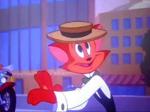 Scamp The Red Nosed Puppy (1964) Part 8 - Enter Prince Edward/"Silver and Gold"