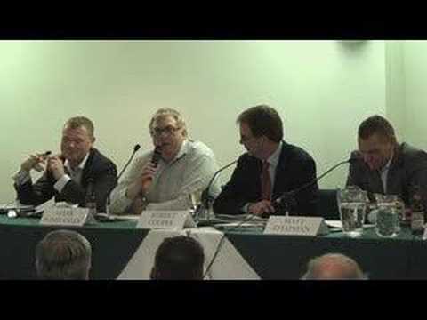 Cheltenham 2008 Preview: Champion Hurdle