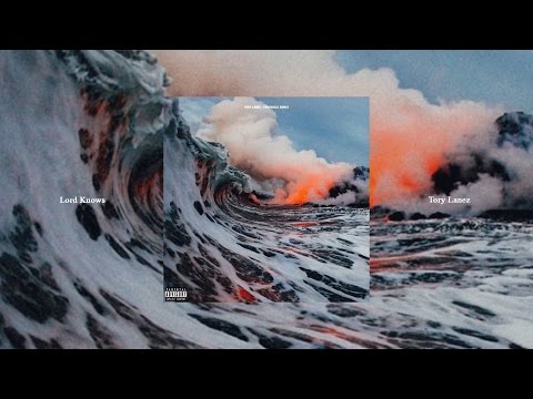 [FREE] Tory Lanez Type Beat 2017 - "Lord Knows" (Prod. by MXS BEATS)