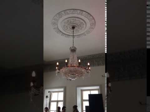 Arma17 Brave , 2017 Moscow