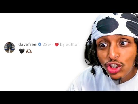 STREAMERS Reacts TO THE HEART PART 6 - DRAKE PT2 (KAI CENAT, IMDAVIS, CLIX, JANSONTHEWENNIE)