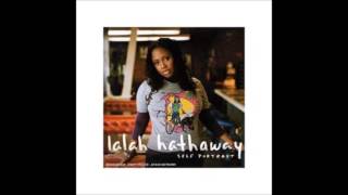 Naked Truth - by Lalah Hathaway (chopped and screwed)